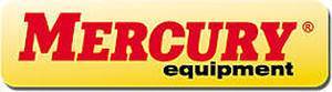 MERCURY logo
