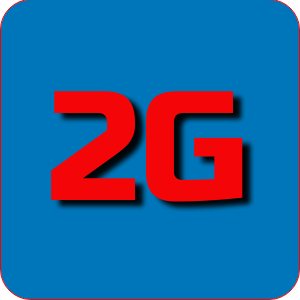 2G