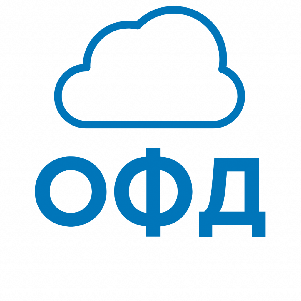 оператор фискальных данных