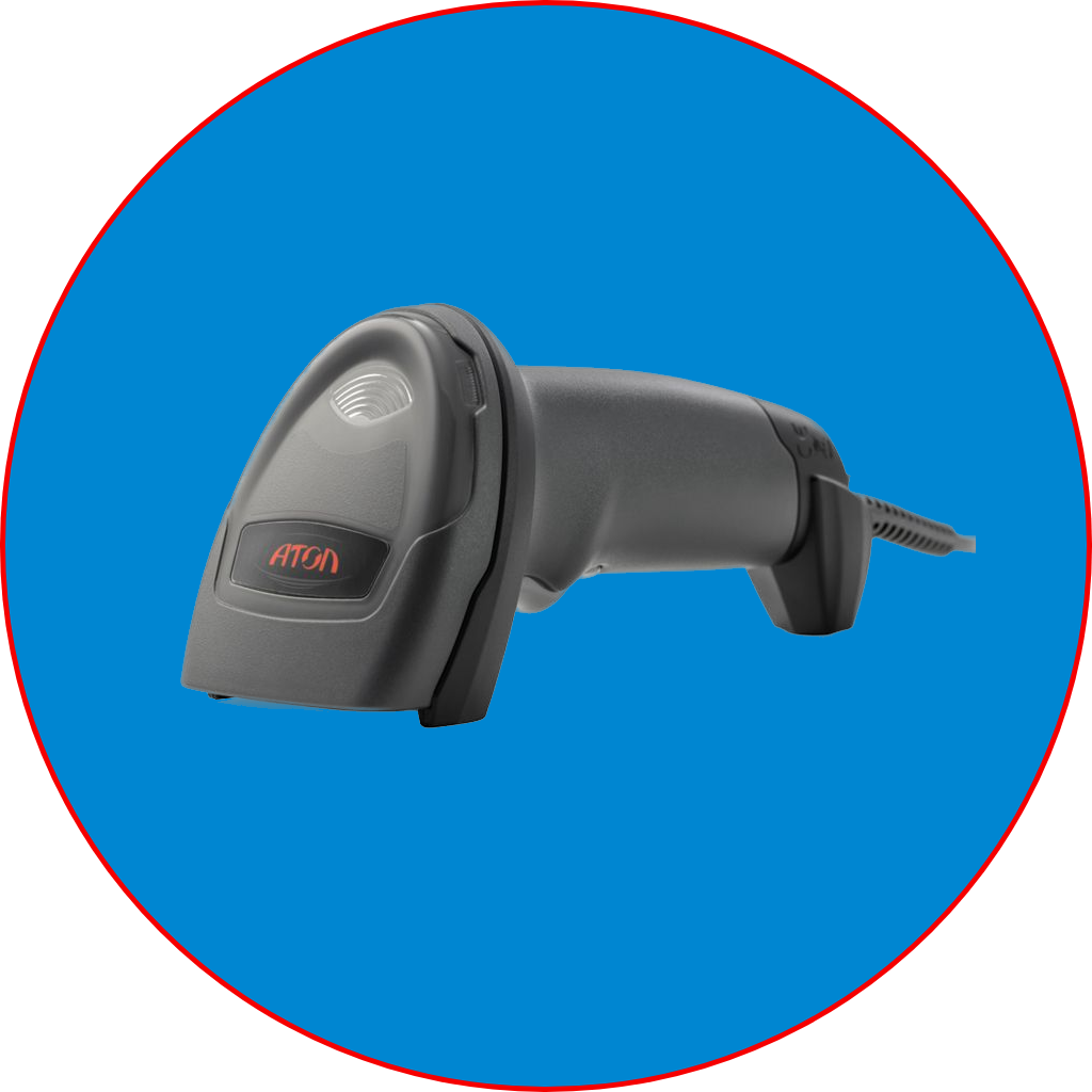 АТОЛ SB2108 Plus (rev.2)