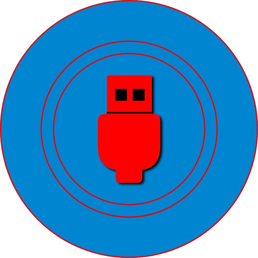 USB интерфейс меркурий 130Ф