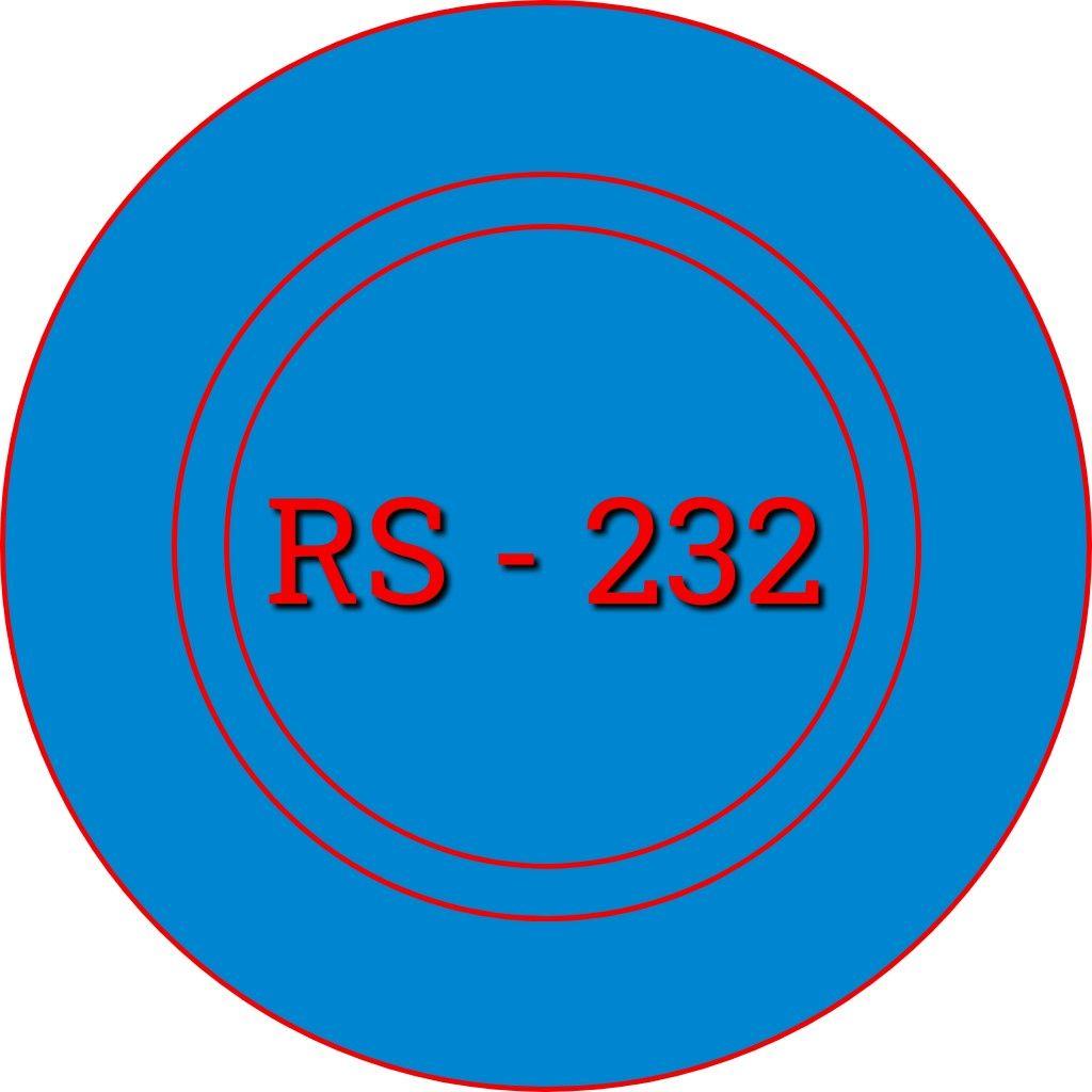 RS - 232