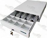 Денежный ящик Меркурий 100.2 (мех)