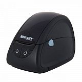 Термопринтер липких этикеток MPRINT LP58 EVA RS232-USB