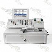 EasyPOS nova c FPrint-11ПТK