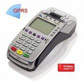 Терминал Verifone VX520 с SIM-картой стационарный