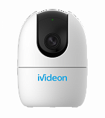 Камера видеонаблюдения Ivideon Cute 360