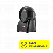 Настольный 2D сканер штрихкода Атол D2 