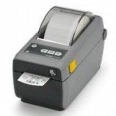 Zebra ZD410 (203 dpi)