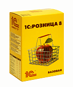 1С: Розница. Проф