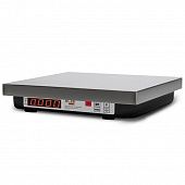 Фасовочные настольные весы M-ER 221 F "Install" RS-232
