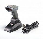 Беспроводной сканер 1D Атол SB2105 Plus BT USB